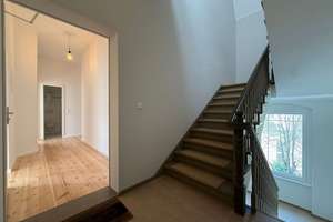Bezugsfreie, große 3-Zimmer-Altbauwohnung mit Wohnküche, 2 Balkonen & Fahrstuhl – ideal für Familien – Berliner Allee 253, 13088 Weißensee, Berlin – Vorschaubild 20