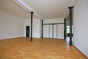 Super geschnittenes 2 Zimmer - Loft sucht neuen Mieter - Loft 626 – Die vollständige Adresse der Immobilie erhältst du vom Anbieter., 22761 Bahrenfeld, Hamburg – Vorschaubild 1