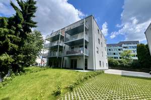 Neubau-hochwertig, ruhig und zentral - Ihre Traumwohnung – Die vollständige Adresse der Immobilie erhältst du vom Anbieter., 42119 Elberfeld, Wuppertal – Vorschaubild 1