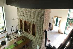 Viel Raum für Ihr Unternehmen oder Ihre Projekte - Einfamilienhaus mit Halle in Wegberg – Heinsberg (Kreis) – Vorschaubild 9