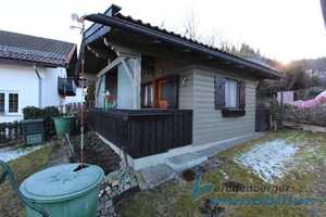 +++ Mehrfamilienhaus in traumhafter Aussichtslage von Zwiesel +++ – Regen (Kreis) – Vorschaubild 35
