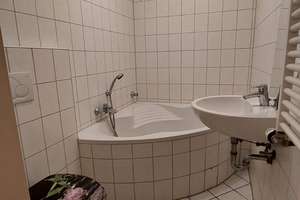 moderne Kleinwohnung mit Küche für Singles oder Studenten nahe dem Ümminger See – Ümminger Str. 28, 44892 Langendreer/Alter Bahnhof, Bochum – Vorschaubild 7