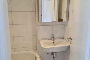 geräumiges, lichtdurchflutetes 1-Zi. Apartment - Harras/Sendling – Karwendelstraße 28a, 81369 Untersendling, München – Vorschaubild 3