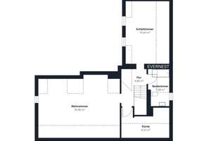 Energieeffizient & langlebig: Modernisiertes Familienglück im Heideviertel – Die vollständige Adresse der Immobilie erhältst du vom Anbieter., 30625 Heideviertel, Hannover – Vorschaubild 27