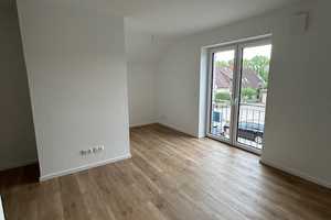 Erstbezug: 4-Zimmer-Reihenhaus mit gehobener Innenausstattungattung und EBK in Sittensen – Rotenburg (Wümme) (Kreis) – Vorschaubild 11