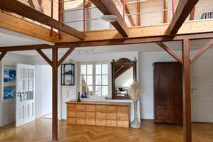 Ein Regensburger Villenjuwel von außergewöhnlicher Schönheit – Die vollständige Adresse der Immobilie erhältst du vom Anbieter., 93049 Westenviertel, Regensburg – Vorschaubild 22
