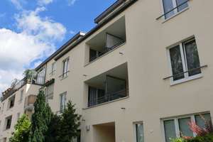 **Gemütliche 2 Zimmer-Wohnung mit Balkon und TG-Stellplatz (WE 135) – Engertstraße 9 a, 4177 Lindenau, Leipzig – Vorschaubild 2