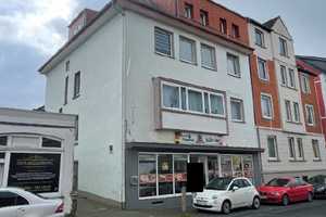 für Renditejäger und versierte Handwerker - Wohn- und Geschäftshaus – Osnabrück – Vorschaubild 3