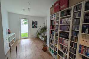 Moderne 4-Zimmer-Ergeschosswohnung mit Terrasse und Garten + hochwertige Küche in Köln Porz-Urbach – Bachstr. 4, 51145 Köln – Vorschaubild 3