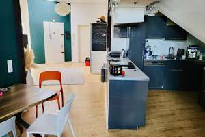 Helle moderne 4,5-Zimmer Wohnung mit gehobener Ausstattung in Krefeld Uerdingen – Alte Krefelder Straße 14, 47829 Uerdingen, Krefeld – Vorschaubild 7