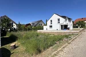 "Mehr als nur 4 Wände" Schlüsselfertiges Neubau-EFH in Affalterbach – Die vollständige Adresse der Immobilie erhältst du vom Anbieter., 71563 Affalterbach – Vorschaubild 1
