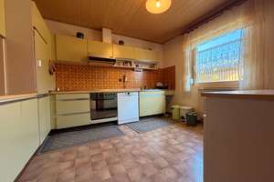 Ihr neues Zuhause mit Weitblick – Bungalow in ruhiger Lage von Rosenberg – Die vollständige Adresse der Immobilie erhältst du vom Anbieter., 74749 Rosenberg – Vorschaubild 5