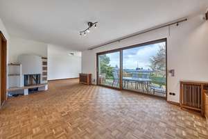 FREESTANDING HOUSE! 180 m² living space, 6-room, 5-bed, 3.5-bath, double garage and outdoor sauna! – Die vollständige Adresse der Immobilie erhältst du vom Anbieter., 65388 Schlangenbad – Vorschaubild 8