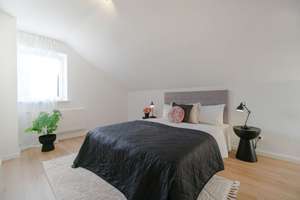 Bremerhaven - Geestemünde | renovierte 2 Zimmer Wohnung in schöner Lage! – 27570 Geestemünde-Nord, Bremerhaven – Vorschaubild 8