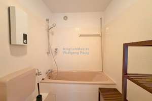 44 m² Apartment ++ Ein schickes Zuhause. – Die vollständige Adresse der Immobilie erhältst du vom Anbieter., 41239 Schrievers, Mönchengladbach – Vorschaubild 8