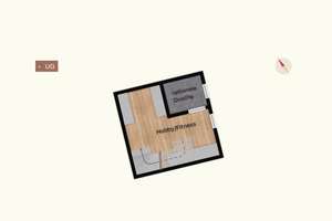 Stadthaus im Stadtteil St. Johannis. / Baubeginn erfolgt und bereits über 60% verkauft! – Schnieglinger Str. 12, 90419 Sandberg, Nürnberg – Vorschaubild 10