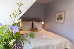 TOP-Ferienhaus in ruhiger Lage von Zingst ! – Nordvorpommern (Kreis) – Vorschaubild 9