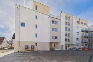 ! Nur für Wohngemeinschaften ! - Möbliert, zentral in Albstadt – Petrusstraße 9, 72461 Albstadt – Vorschaubild 22