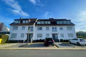 Gepflegte, helle 3-Zimmer Wohnung in beliebter Lage - Koblenz - Stadtteil Kesselheim!
*Vermietet*