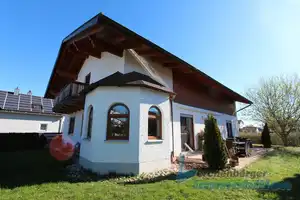 *** Gepflegtes Zweifamilienhaus in Plattling - Randlage *** – Deggendorf (Kreis) – Vorschaubild 3