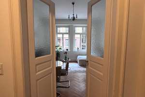 Stuttgart-West: 3-Zimmer-Wohnung mit gehobener Ausstattung – Die vollständige Adresse der Immobilie erhältst du vom Anbieter., 70178 Feuersee, Stuttgart – Vorschaubild 15