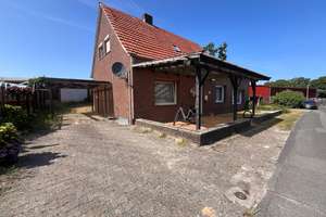 Kategorie Schnäppchen! Charmantes Einfamilienhaus mit Charakter – Die vollständige Adresse der Immobilie erhältst du vom Anbieter., 49733 Haren (Ems) – Vorschaubild 2