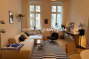 Wohnungstausch: Akazienstraße 14 – Akazienstraße 14, 10000 Schöneberg, Berlin – Vorschaubild 1
