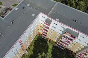 Langfristig Vermietet: 2-Zimmer-Wohnung mit Balkon und Kellerabteil in Hohenschönhausen – Die vollständige Adresse der Immobilie erhältst du vom Anbieter., 13059 Neu-Hohenschönhausen, Berlin – Vorschaubild 16