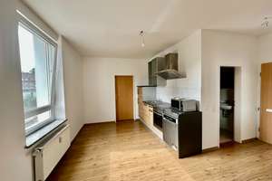 3er WG 299 € / Zimmer 3,5 mit Küche Wohnung Essen Stadtmitte City – Alfrediquelle 12, 45127 Ostviertel, Essen – Vorschaubild 4