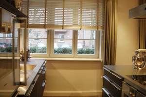 Df.-Oberkassel: Hochwertige 4 1/2-Raum-Wohnung mit grosser Gartenterrasse und kleinem Garten – Die vollständige Adresse der Immobilie erhältst du vom Anbieter., 40545 Oberkassel, Düsseldorf – Vorschaubild 6