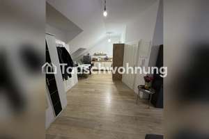 Tauschwohnung: Mainz Neustadt: Gemütliche 1-Zimmer-Flat zum Tausch – Die vollständige Adresse der Immobilie erhältst du vom Anbieter., 55118 Neustadt, Mainz – Vorschaubild 3