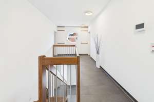 Ein Haus wie ein Maßanzug: Perfektion bis ins Detail – Die vollständige Adresse der Immobilie erhältst du vom Anbieter., 32425 Nordstadt, Minden – Vorschaubild 12