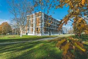Attraktives Wohnen mit Weitblick – Barrierearme Komfortwohnung mit Loggia im Grünen – Die vollständige Adresse der Immobilie erhältst du vom Anbieter., 38440 Hohenstein, Wolfsburg – Vorschaubild 3