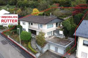 Bad Ems - Wohnhaus mit Einliegerwhg., 7,5 Zi, ca. 201 m² Wfl, ca. 1.115 m² Gstk, Kamin, Doppelgarage – Mercurstraße 6, 56130 Bad Ems – Vorschaubild 44