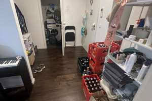 Nachmieter gesuct: Helle 2-Zimmer-Wohnung in Berlin Mitte – Alex-Wedding-Straße 7, 10178 Mitte (Ortsteil), Berlin – Vorschaubild 4