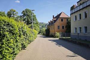 Wunderschöne Maisonettewohnung in Blasewitz mit Elbblick! – Die vollständige Adresse der Immobilie erhältst du vom Anbieter., 1309 Blasewitz (Stadtteil), Dresden – Vorschaubild 9