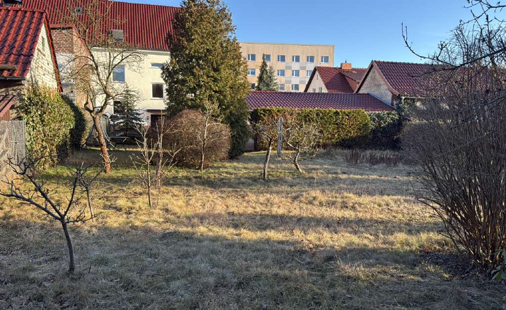 Immobilie in Guben - Attraktives Haus mit Mehrparteien-Potenzial in Guben - Bild 3