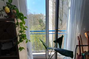 Geräumige 3-Zimmer-Wohnung in Kanalnähe in Neukölln, ab sofort bezugsfertig – Hüttenroder Weg 10-12, 12059 Neukölln (Ortsteil), Berlin – Vorschaubild 3
