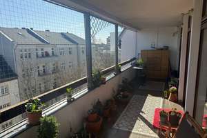Bezugsfrei ab August 2026-Tolle 5,5 Zi.-Maisonette Whg. sucht..... – Vionvillestrasse 12, 12167 Steglitz, Berlin – Vorschaubild 13