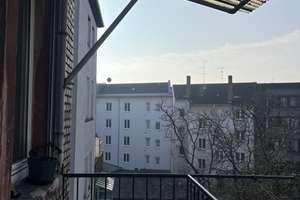 Großzügige 2ZKB Wohnung in Mannheimer Bestlage – Die vollständige Adresse der Immobilie erhältst du vom Anbieter., 68161 Innenstadt/Jungbusch, Mannheim – Vorschaubild 9