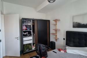  3-Zimmer 86qm Überseestadt Bremen ab Oktober zu vermieten! – Hansator 34, 28217 Überseestadt, Bremen – Vorschaubild 9