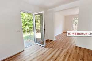 IMMOBERLIN.DE - Ersteinzug! Sehr attraktives Haus mit Südterrasse, Garage & Sonnengarten – Oberhavel (Kreis) – Vorschaubild 5