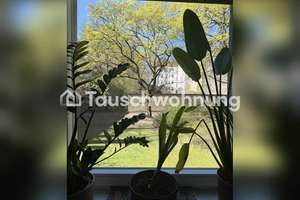 Tauschwohnung: Mitte: Charmante 1.5 Wohnung gegen 3+ Zimmer Altbau – Die vollständige Adresse der Immobilie erhältst du vom Anbieter., 13351 Wedding, Berlin – Vorschaubild 10