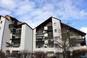 2-Zimmer-Wohnung mit tollem Balkonblick mitten in Pocking – Die vollständige Adresse der Immobilie erhältst du vom Anbieter., 94060 Pocking – Vorschaubild 8
