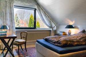 „Wo Familie auf Natur trifft: Großzügiges Wohlfühlhaus in ruhiger Lage nahe dem Rosensee“ – Plön (Kreis) – Vorschaubild 7