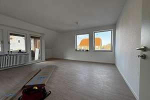 Komplett sanierte 3-Zimmer Wohnung in Markoldendorf – Obere Tor Straße 13a, 37586 Dassel – Vorschaubild 1