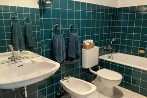 Wohlfühl - Bungalow in Fischeln- Lichtdurchflutet & stufenlos  – Maasweg 00, 47807 Krefeld – Vorschaubild 15