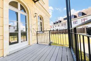 Außergewöhnliche Villa - 3 Wohneinheiten mit großem Grundstück – hochwertig & vielseitig nutzbar – Die vollständige Adresse der Immobilie erhältst du vom Anbieter., 4288 Liebertwolkwitz, Leipzig – Vorschaubild 22