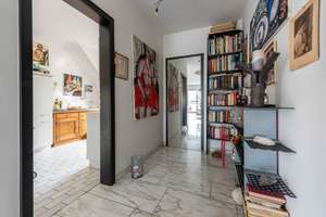 Lichtdurchflutete Maisonettewohnung mit Balkon und Weitblick in Essen-Bergerhausen – Die vollständige Adresse der Immobilie erhältst du vom Anbieter., 45136 Bergerhausen, Essen – Vorschaubild 2