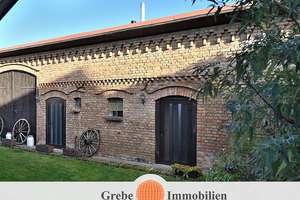 Einfamilienhaus mit großem Nebengelass inkl. Garage! – Lindenbrücker Dorfstraße 9, 15806 Zossen – Vorschaubild 19